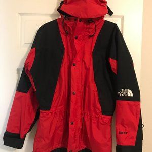 Ski Jacket